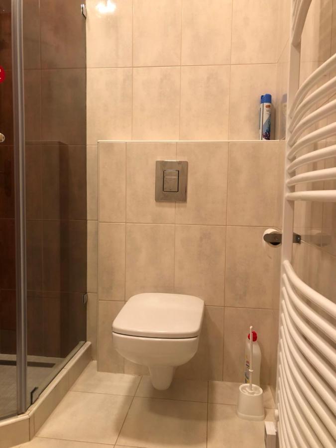 Haus Edelgruen Apartment Tauplitz Luaran gambar