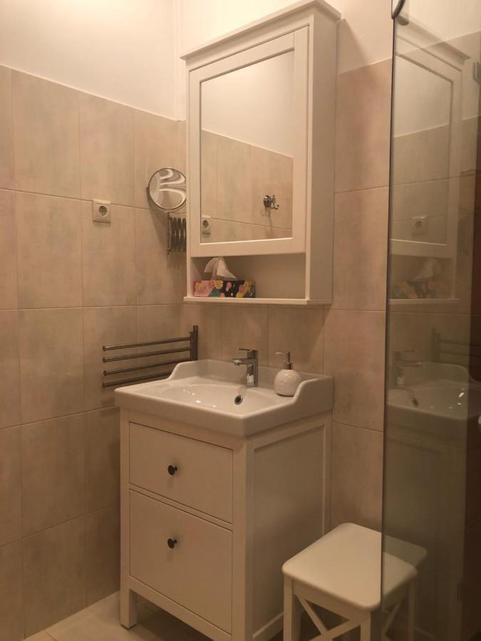Haus Edelgruen Apartment Tauplitz Luaran gambar
