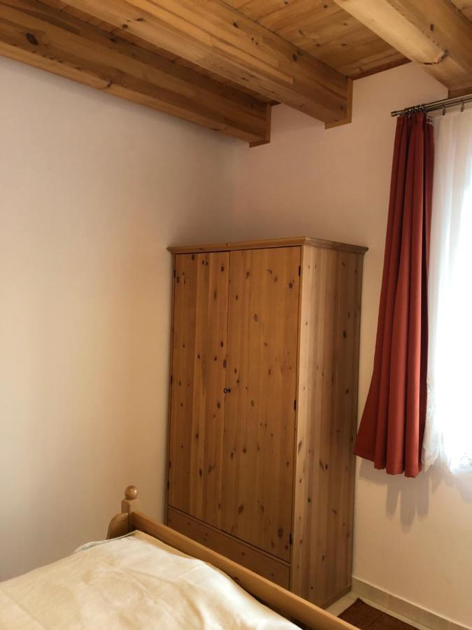 Haus Edelgruen Apartment Tauplitz Luaran gambar