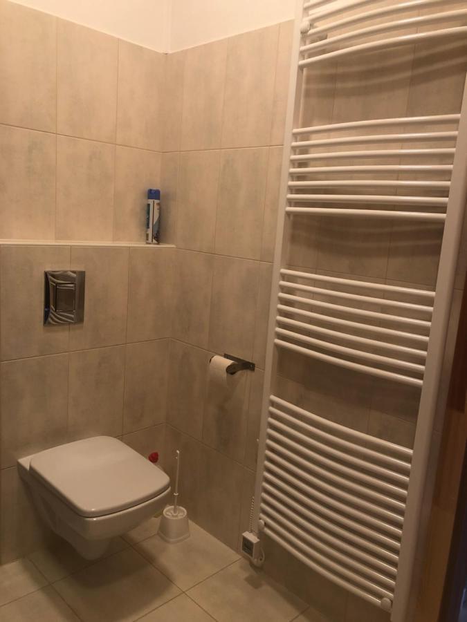 Haus Edelgruen Apartment Tauplitz Luaran gambar