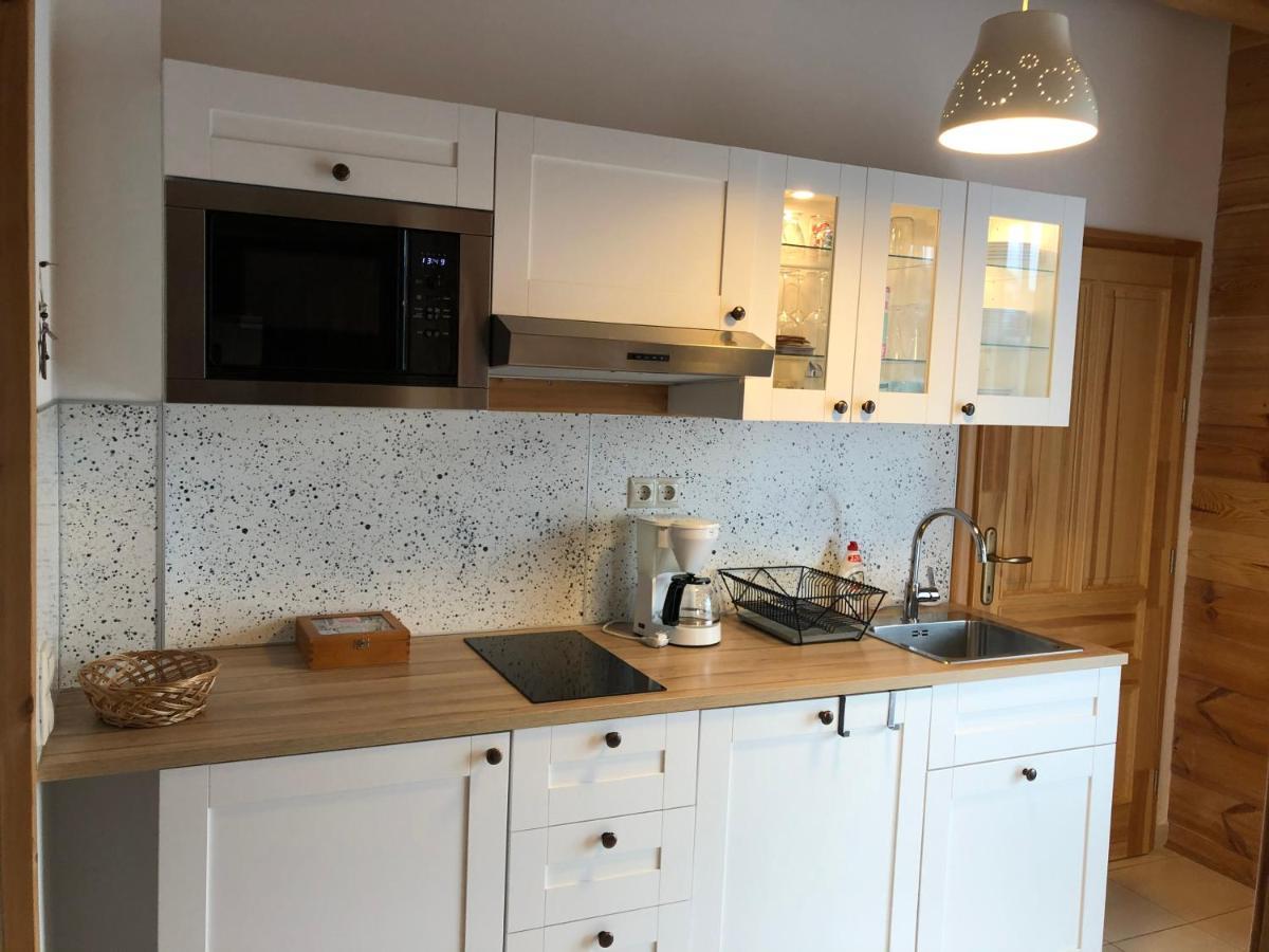 Haus Edelgruen Apartment Tauplitz Luaran gambar