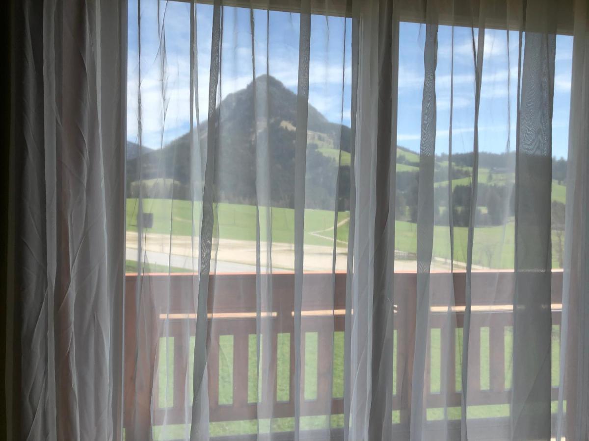 Haus Edelgruen Apartment Tauplitz Luaran gambar