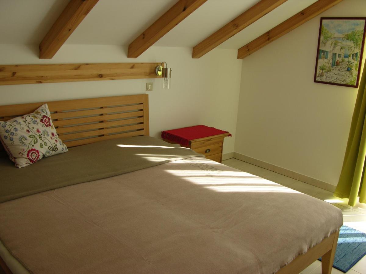 Haus Edelgruen Apartment Tauplitz Luaran gambar