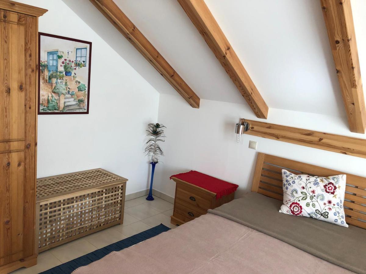 Haus Edelgruen Apartment Tauplitz Luaran gambar