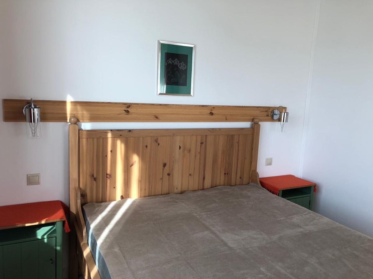 Haus Edelgruen Apartment Tauplitz Luaran gambar