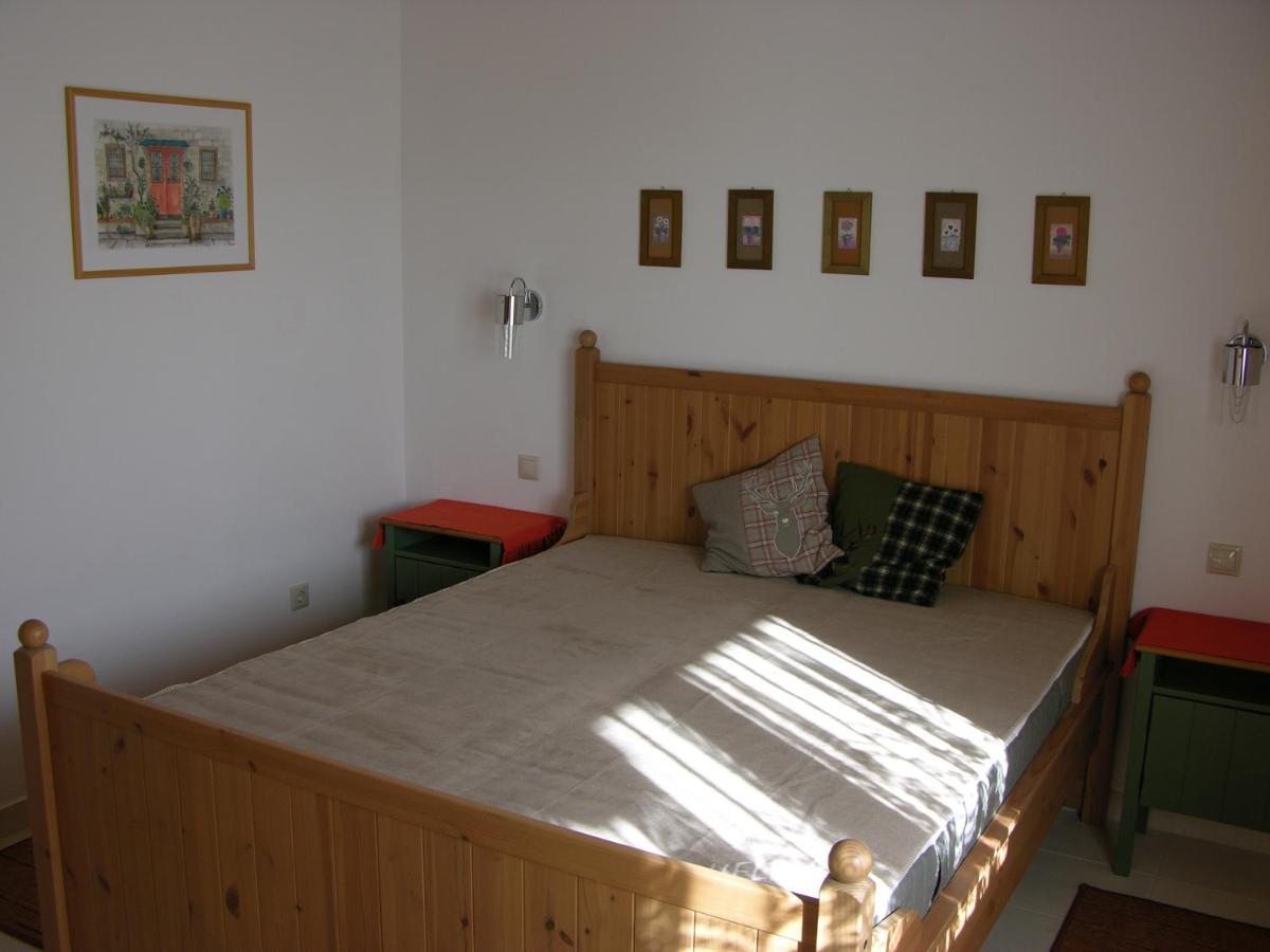 Haus Edelgruen Apartment Tauplitz Luaran gambar