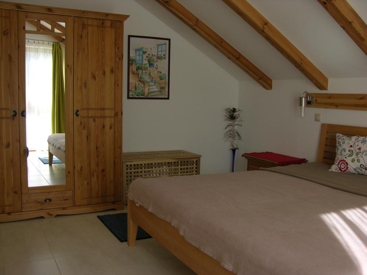 Haus Edelgruen Apartment Tauplitz Luaran gambar
