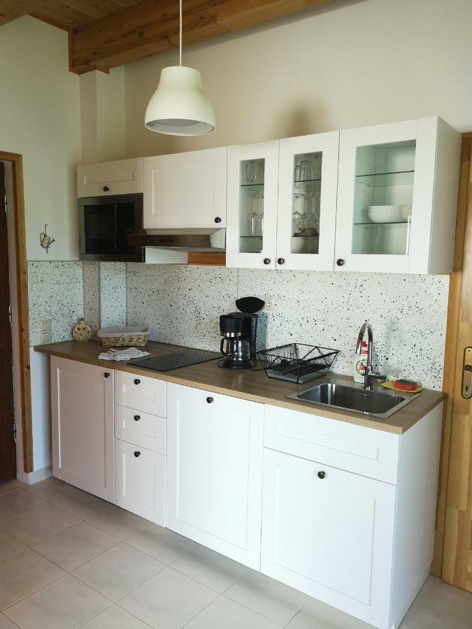 Haus Edelgruen Apartment Tauplitz Luaran gambar