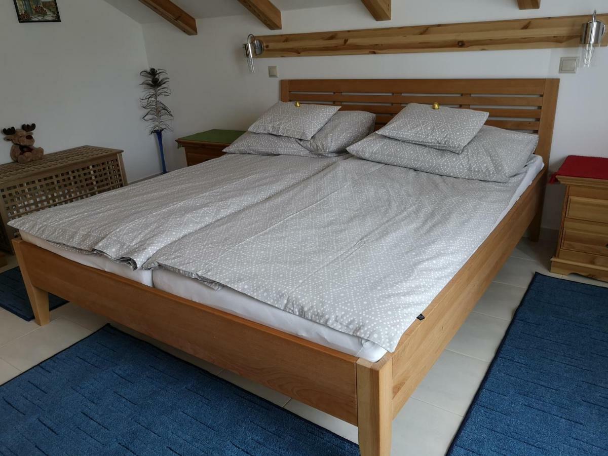 Haus Edelgruen Apartment Tauplitz Luaran gambar